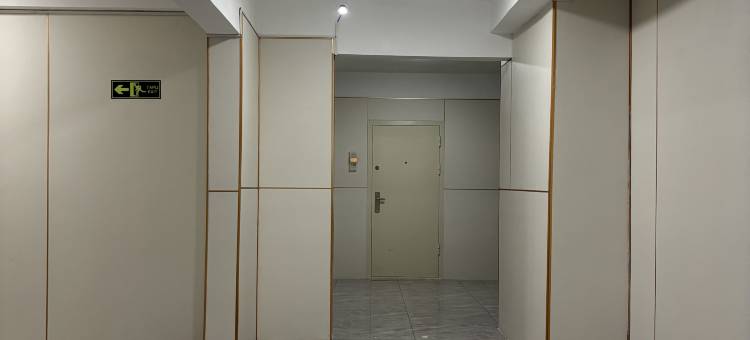东屹套房酒店(DONI SUITE HOTEL)图片