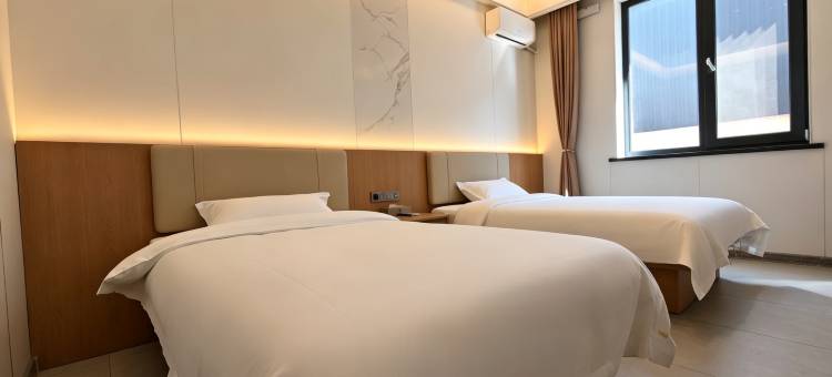 万好·佳芮酒店(亚联批发市场华人酒店)(JR HOTEL)图片