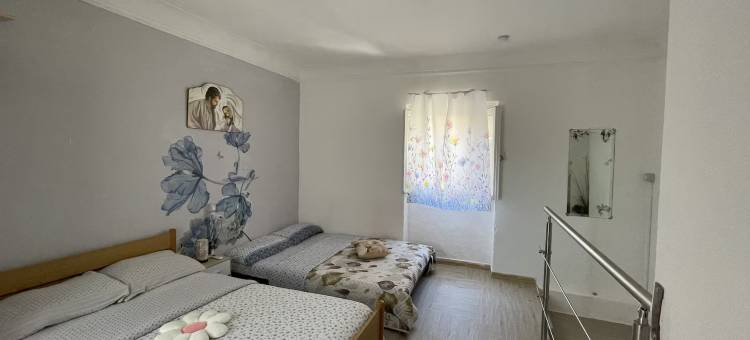 REFUGE IN THE HEART OF ABRUZZO图片