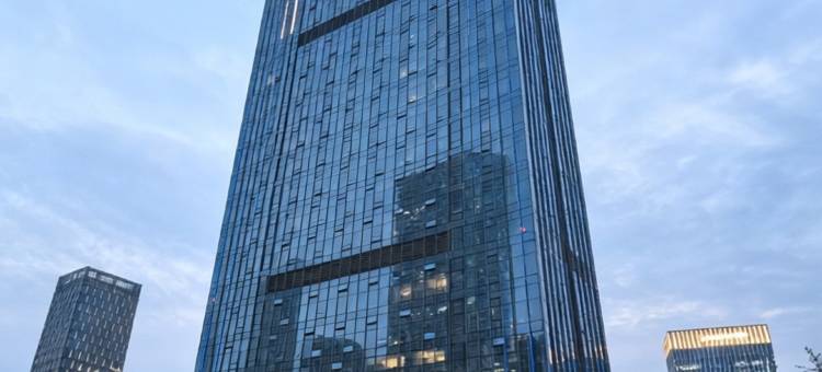 觅舍设计师公寓(杭州临平南苑地铁站店)图片