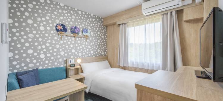 成田机场Tabino快速酒店(Tabino Hotel EXpress Narita)图片