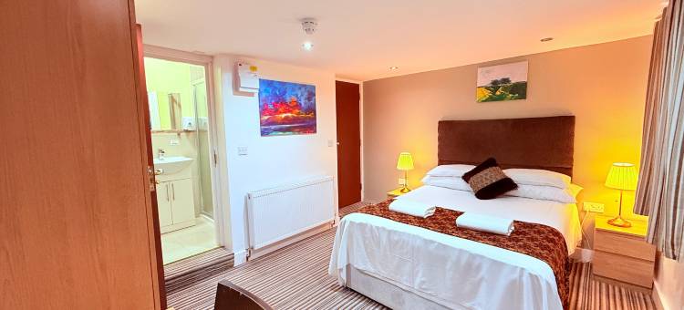 RBS Hotel, Rochester图片