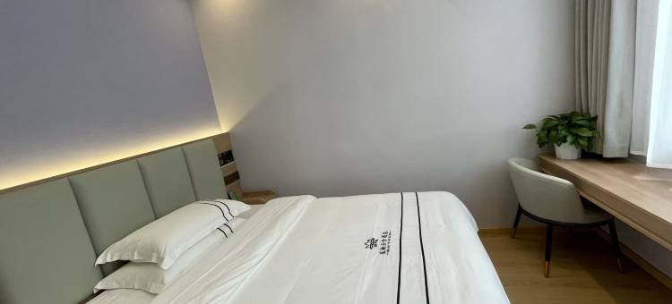 南华星楠云舍(镇南古城店)图片