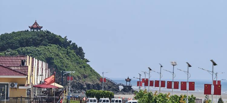 大鹿岛泊瑞酒店图片