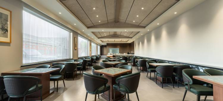 林家·静心宋韵私汤别院(山海关天下第一关景区店)图片