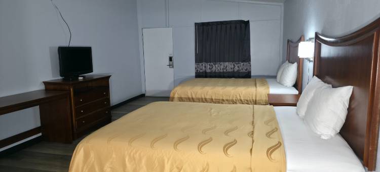 华盛顿汽车旅馆(Washington Motel By Hotel O)图片