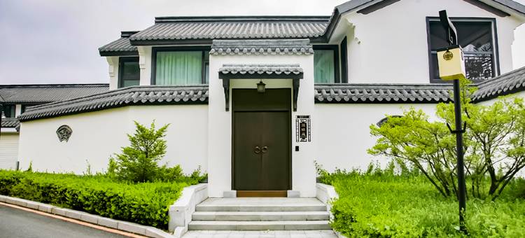 大连东泉温泉假日酒店图片