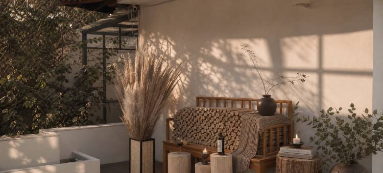 相遇ShanYin·VIEW伴山度·观古城全景咖啡美宿(丽江古城北门店)图片