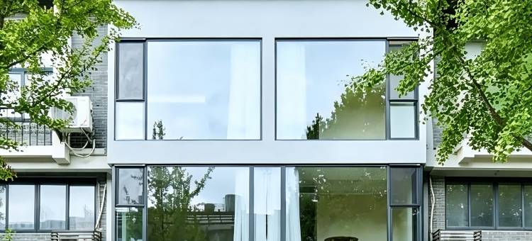 微澜芯语・雾隐仙迹Courtyard・度假美宿(缙云仙都景区轩辕街店)图片