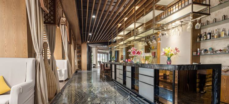 艺龙安云酒店(成都双流国际机场东升地铁站店)图片