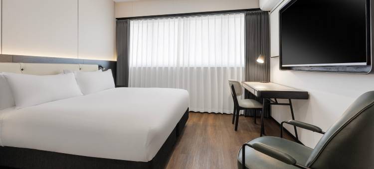 Holiday Inn 汤斯维尔假日酒店 by IHG(Holiday Inn TOWNSVILLE by IHG)图片