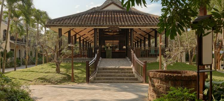 Signature by M Village Hotel Hoi An, a brand of Modern Village Lifestyle图片