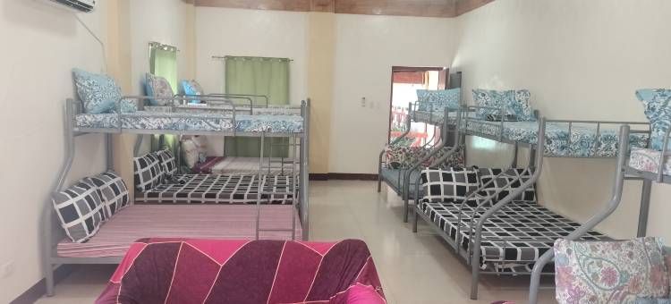 Yhamshe Resort Lumban Laguna by RedDoorz图片