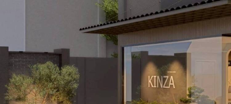 KINZA 酒店｜由 RoomQuest 赋能(KINZA HOTEL POWER By RoomQuest)图片