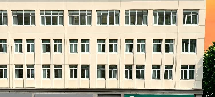 银座佳驿轻居(济南经十西路长清第一中学店)图片