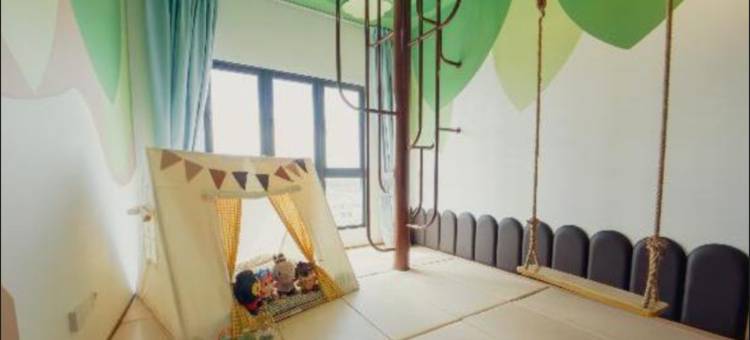 MayaBay Residence SplashMania Gamuda Cove Homestay by Sleepy Bear图片