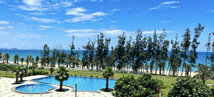 陵水文华海景酒店(环岛旅游公路店)图片
