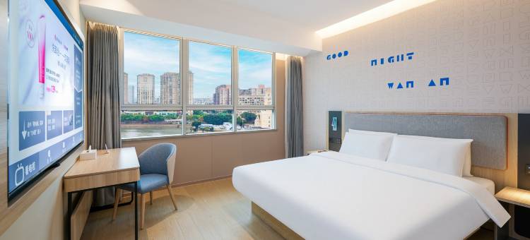 如家·neo(福州烟台山上下杭店)图片