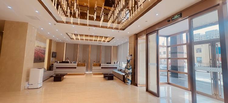 麗枫酒店(庄河向阳路店)图片