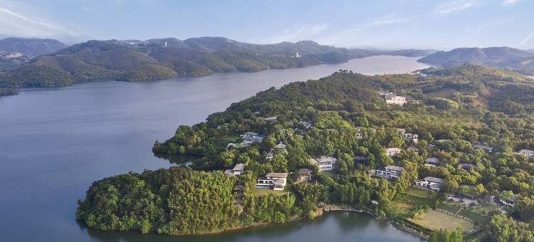 天目湖涵田·养心谷图片