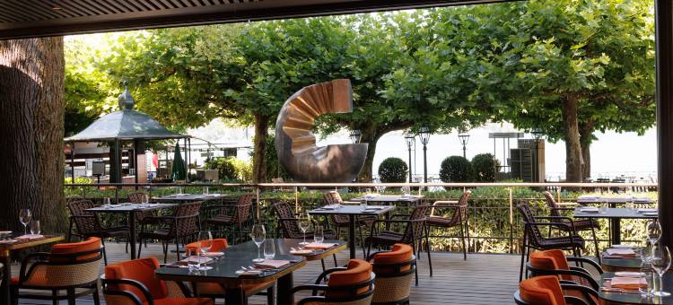 精品酒店 Sonne Küsnacht - 苏黎世(Boutique Hotel Sonne Küsnacht - Zurich)图片