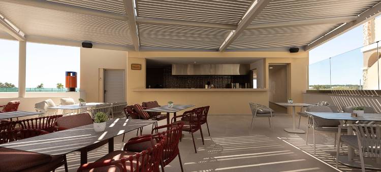 Maxion Hotel图片