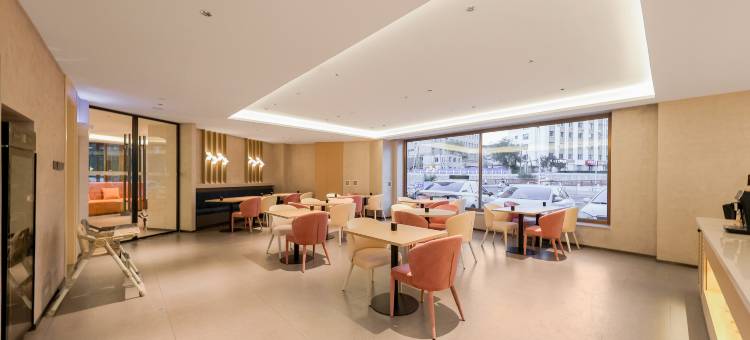 锦江之星酒店(辽源店)图片