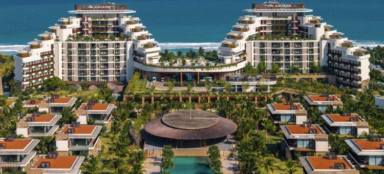 Amiana Resort Cam Ranh(Amiana Resort Cam Ranh)图片