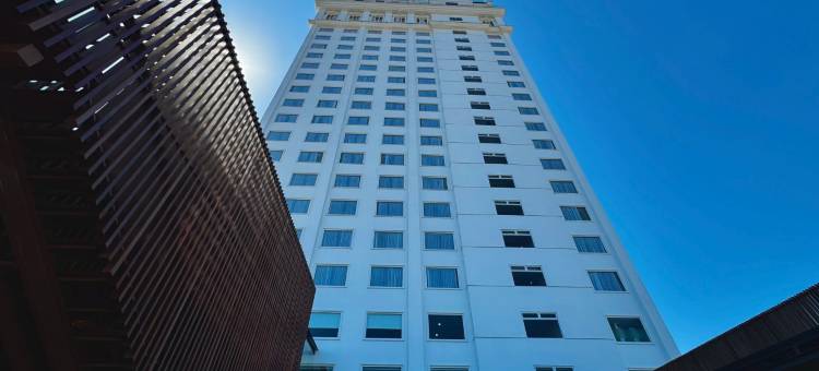 泗水富丽宫酒店(Hotel Rich Palace Surabaya)图片