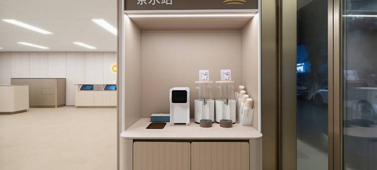 汉庭快捷酒店(安吉九州昌硕广场云鸿路店)图片