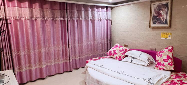 永福凤翔宾馆图片