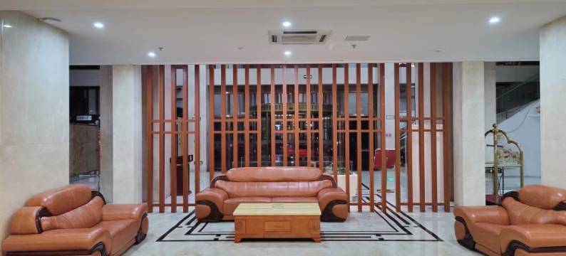 进贤汉唐宴会酒店图片