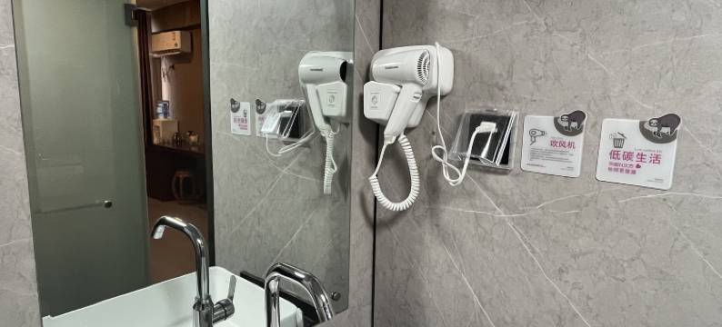 如家华驿精选酒店(洛阳嵩县白云大道店)图片