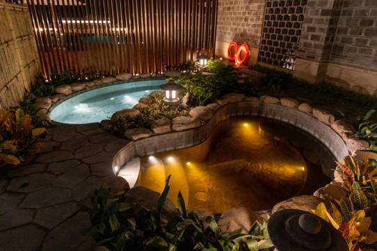 京山农场·营地酒店图片