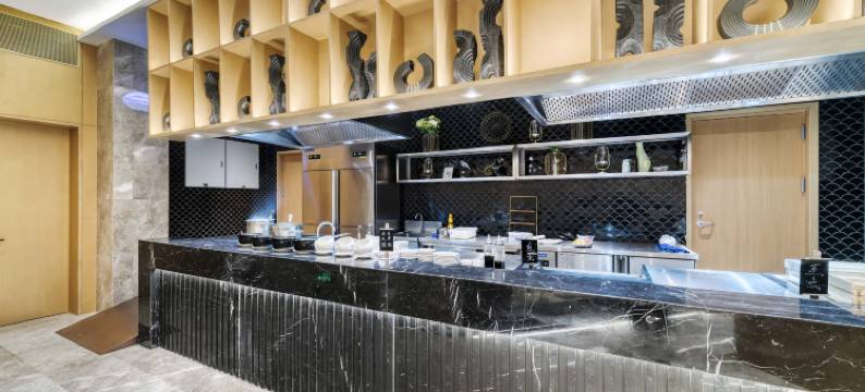 杭州雅岚酒店(临平地铁站银泰城店)图片