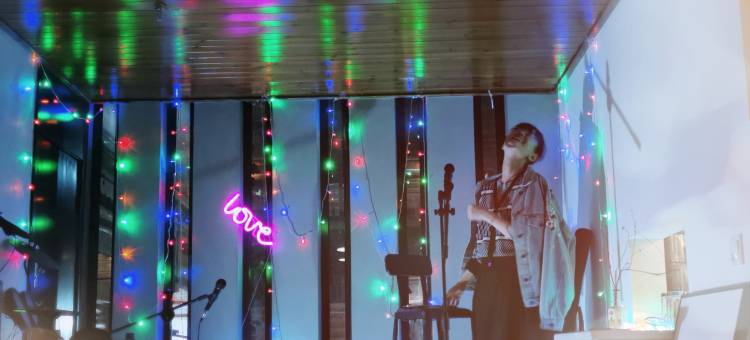 泸沽湖虚度旅居空间客栈图片