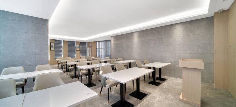 格林豪泰酒店(嘉兴南湖区新丰镇政府店)图片