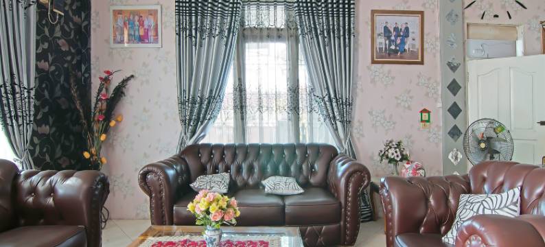 O酒店约瑟夫伊斯兰民宿(Hotel O Yoezef Homestay Syariah)图片