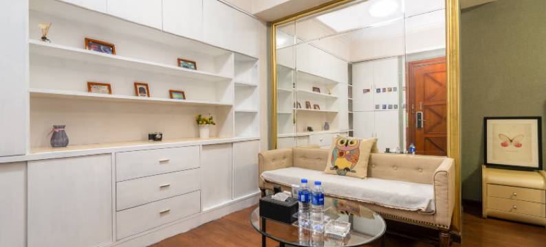 威尔士国际行政公寓(深圳华强北科学馆地铁站店)图片