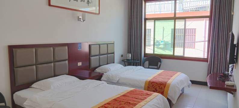 华山祥来客栈(华山景区玉泉院店)图片