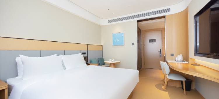 全季酒店(厦门杏林湾杏林南路店)图片