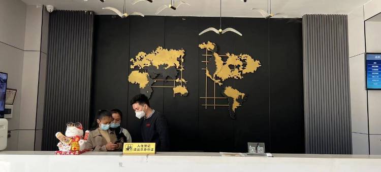 浠岸轻奢公寓(潮州凤塘店)图片