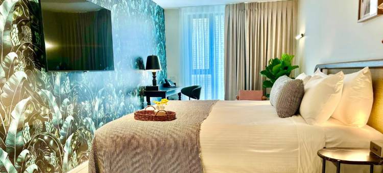 202 伊丽莎白酒店(202 Elizabeth)图片