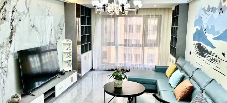 昆明吉喆民宿图片