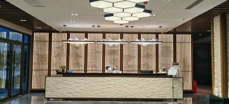 武当东莱驿栈(武当山景区入口店)图片