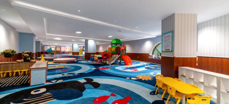 肇庆福澳假日酒店(七星岩景区店)图片