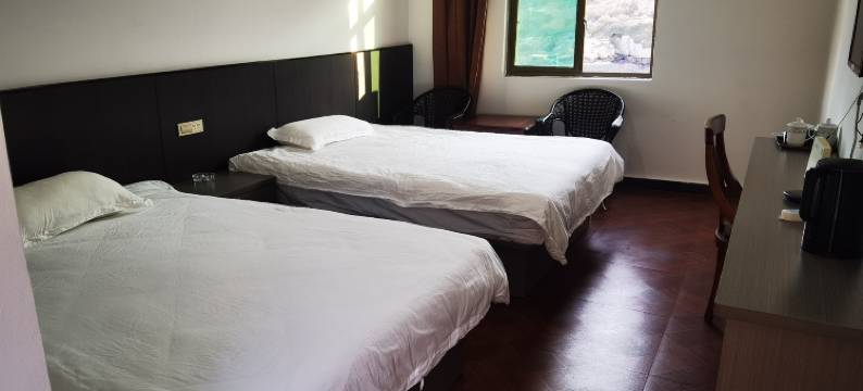 南麂岛依依民宿图片