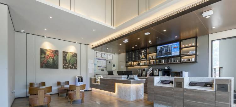 汉庭酒店(荆州火车站店)图片