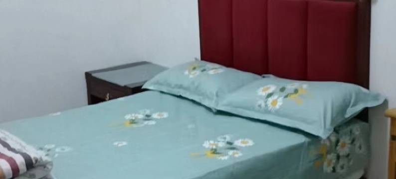 温馨公寓(运城学院店)图片