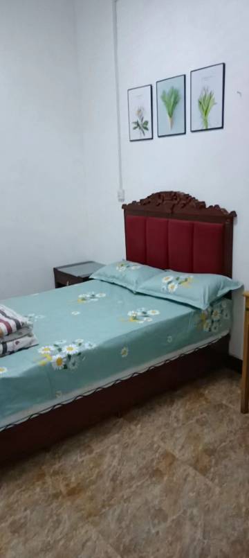 温馨公寓(运城学院店)